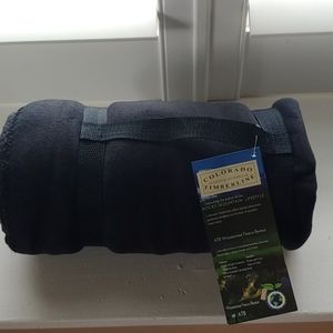 NWT BLANKET (5/$25)